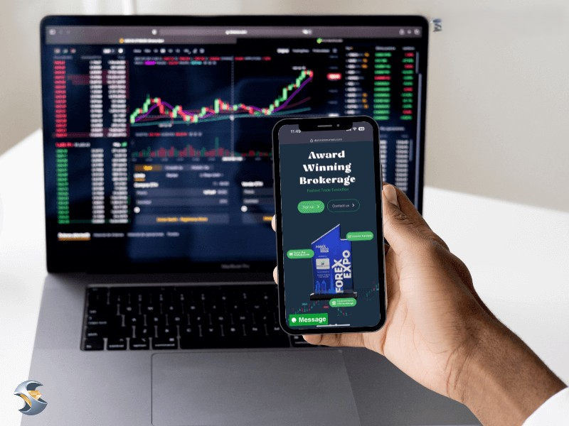 Forex Trading Explained For Beginners: A Step-by-step Guide
