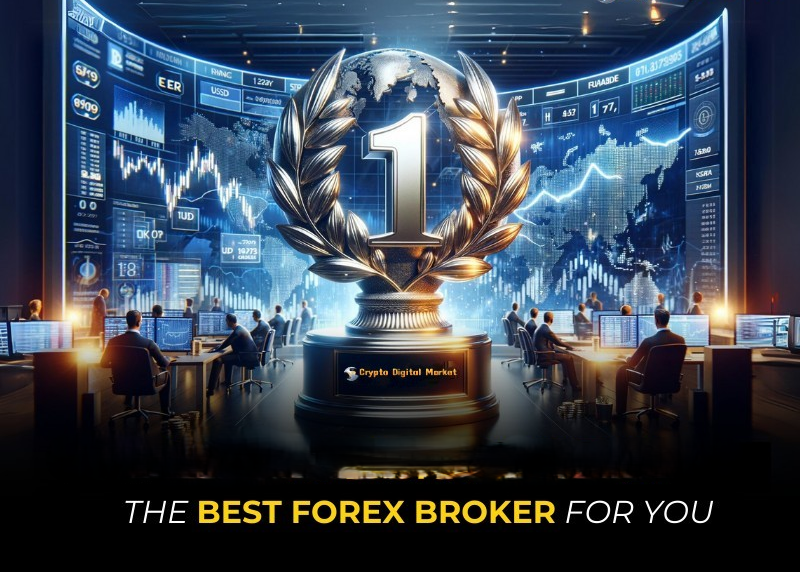 Why Crypto Control Market Is The Best Forex Broker For You